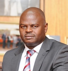 Brian Ouma