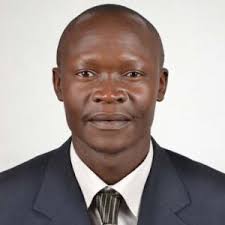 Prof Abong