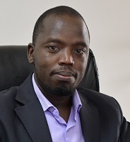 Leonard Kirui