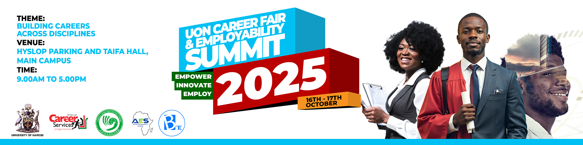 Career Fair 2025