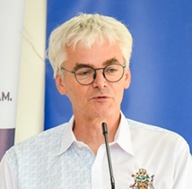 Marc Zolver