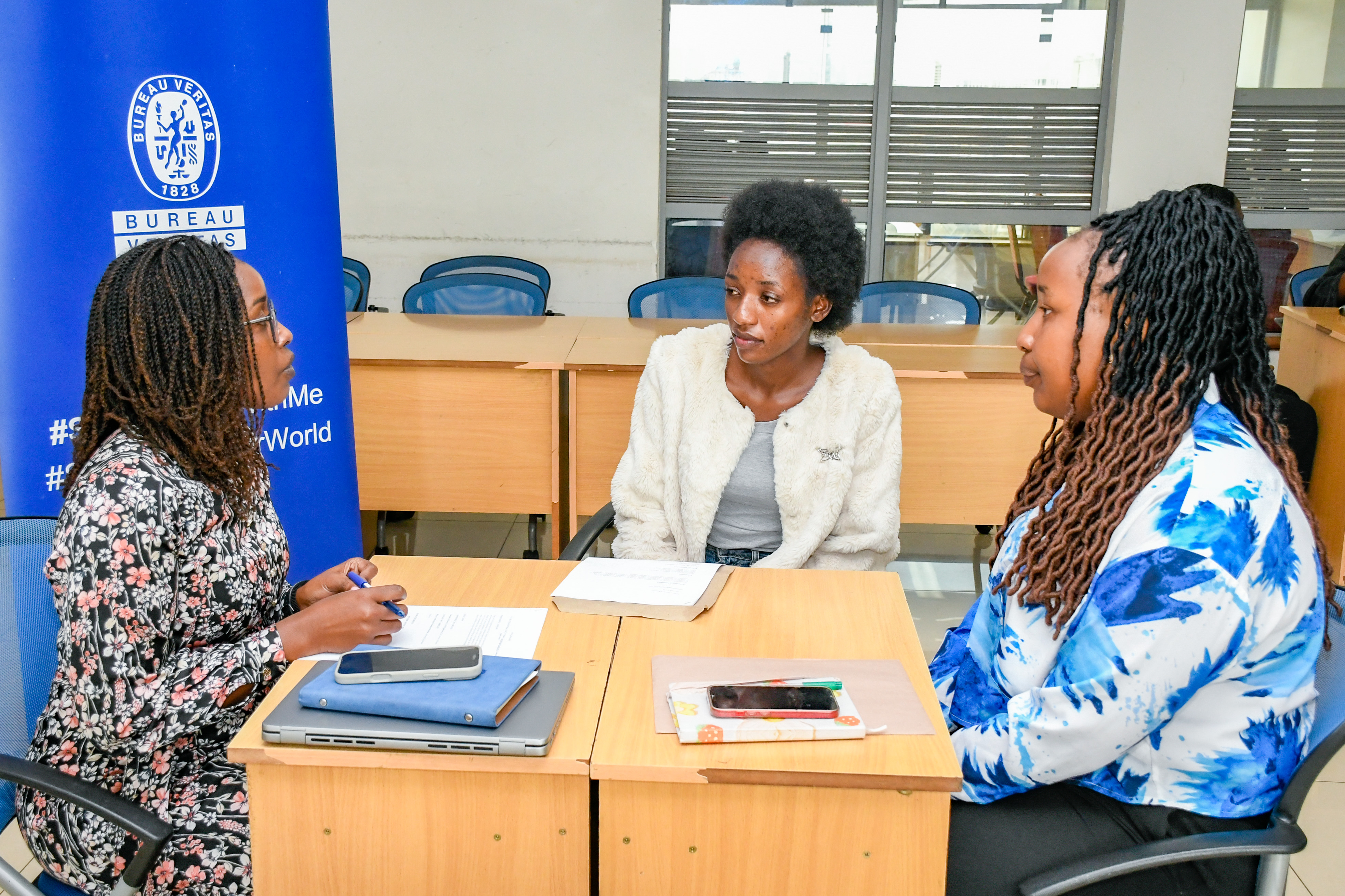 Company Series Cohort 3 mock interviews