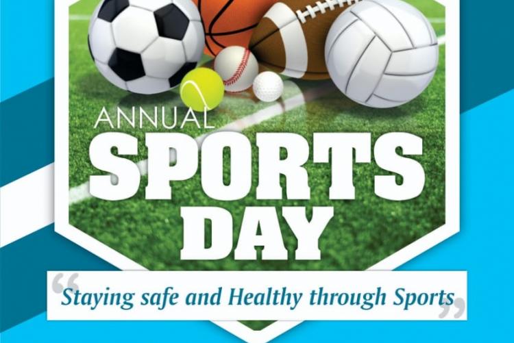 UoN Sports Day 2021
