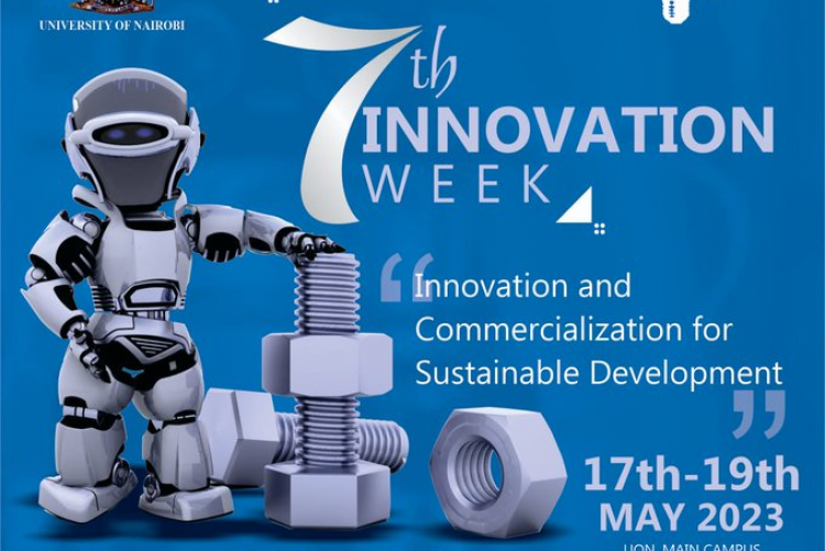 7th Nairobi Innovation Week