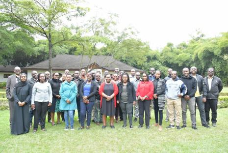 Changemakers School 3rd Edition