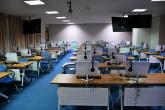 Smart Classroom (IIOE Kenya Centre)