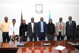 UoN to partner with NMG