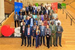 The Africa Adaptation Acceleration Program (AAAP)