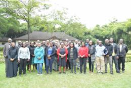Changemakers School 3rd Edition