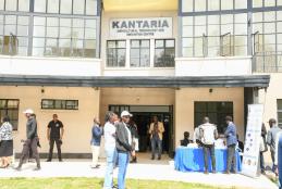 Agriculture Technology Transfer